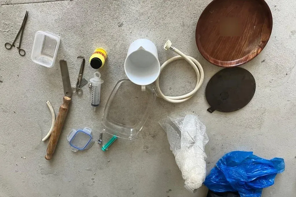 Szlovák és magyar kábítószerkereskedőkre csapott le a rendőrség Csallóközben és a Nyugat-Dunántúlon