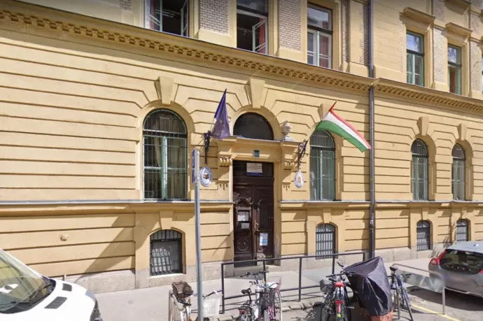 Átvenné egy budapesti gimnázium fenntartását a tankerülettől az Óbudai Egyetem