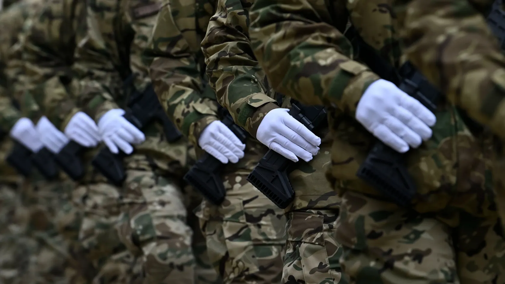 Tartalékolás és gazdaságmozgósítás: védelemgazdasági rendeletet adott ki a kormány