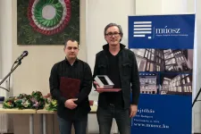 A Telex két munkatársa, Nyilas Gergely és Huszti István nyerte a Magyar Sajtódíjat