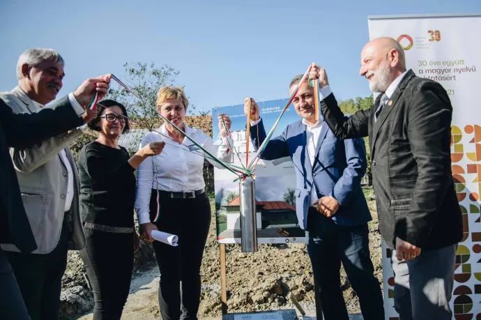 Határon túli támogatások: visszaütött az erdélyi civil szféra budapesti kiszolgáltatottsága