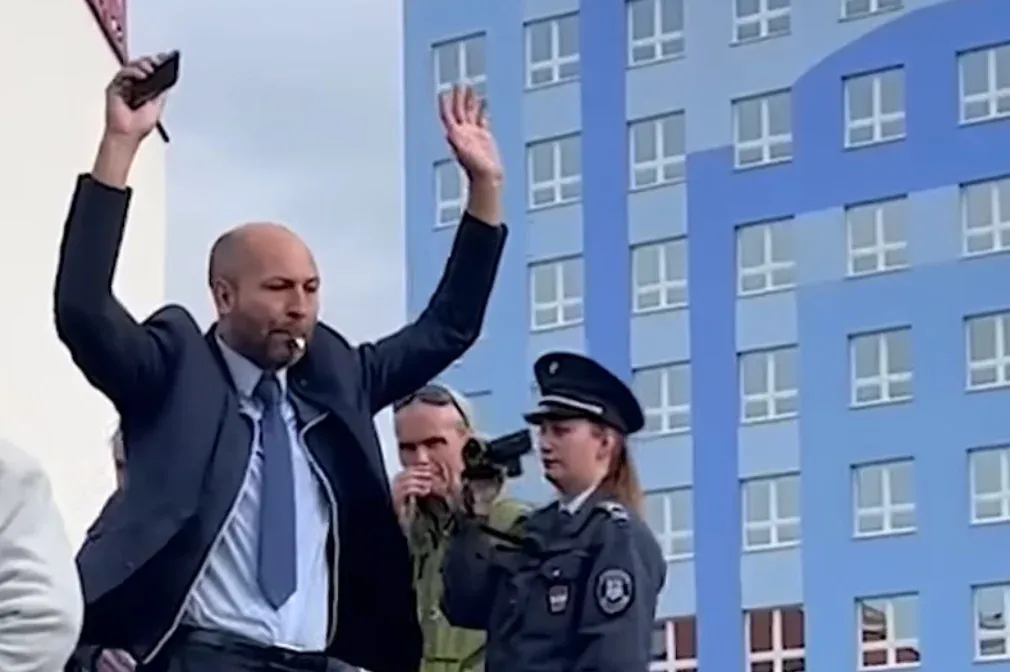 Április közepéig biztosan letartóztatásban marad Szabó Bálint