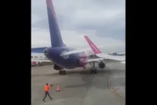 Összekoccant két repülő a suceavai repülőtéren