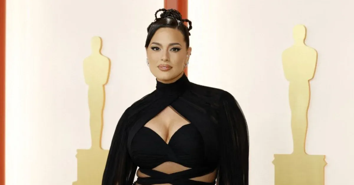 Ashley Graham a Granttel való bájcsevejről: A kedvesség a legjobb fegyver a bántásokkal szemben