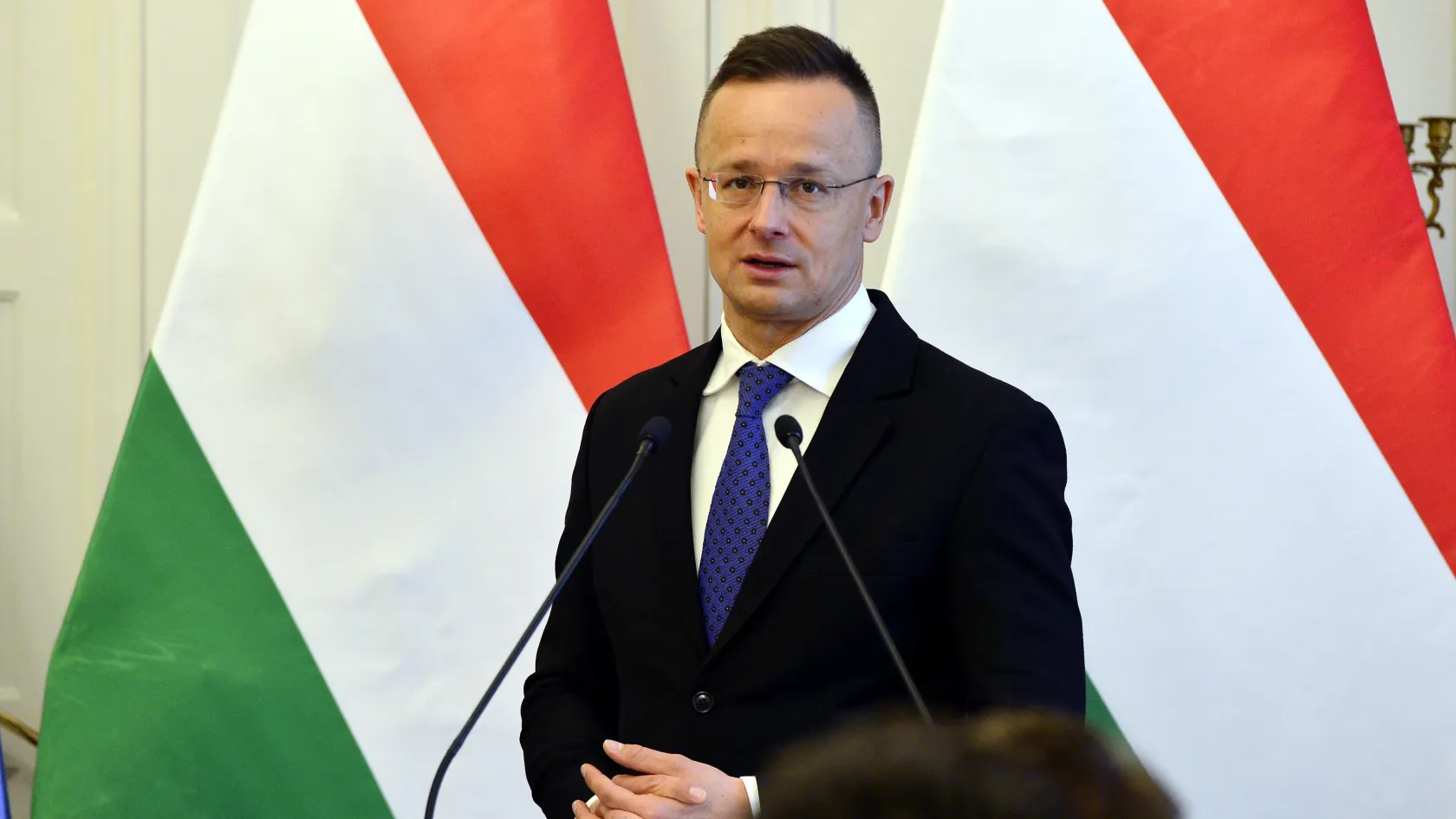 A magyar kormány kérvényezte az ukrán nemzeti kisebbségi törvény végrehajtásának elhalasztását