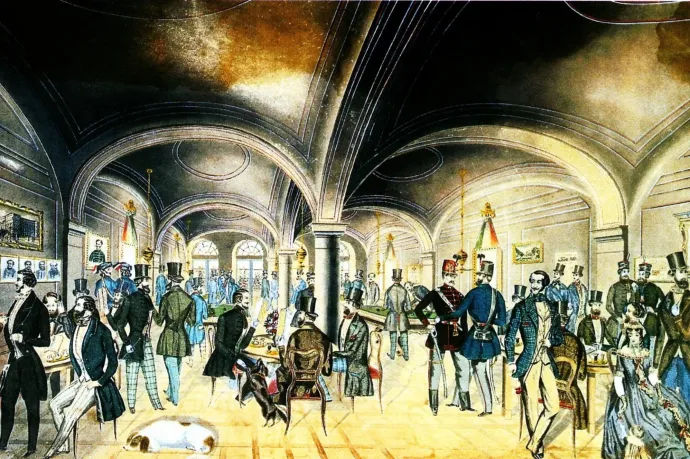 A márciusi ifjak nélkül nincs forradalom, de mennyien voltak tulajdonképpen?