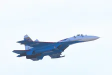 Amerikai drónnal ütközött egy orosz vadászgép a Fekete-tenger fölött