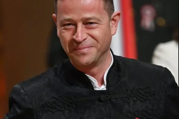 Orbán János Dénes Kossuth-díjat kapott, Péntek Jánost Széchenyi-díjjal tüntették ki
