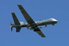 Oroszország tagadja, hogy bármi közük lenne az amerikai drón lezuhanásához
