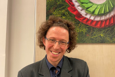 Jandó Zoltán lett az év gazdasági újságírója