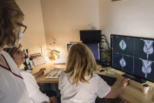 Magyarországon forradalmasítja a rákszűrést a mesterséges intelligencia