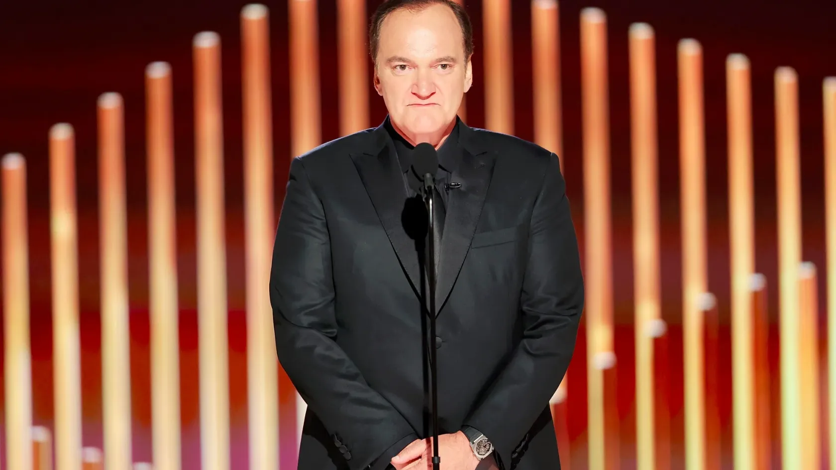 Többet tudni Tarantino tizedik, utolsó filmjéről