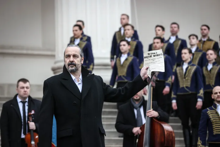 Fotó: Huszti István / Telex