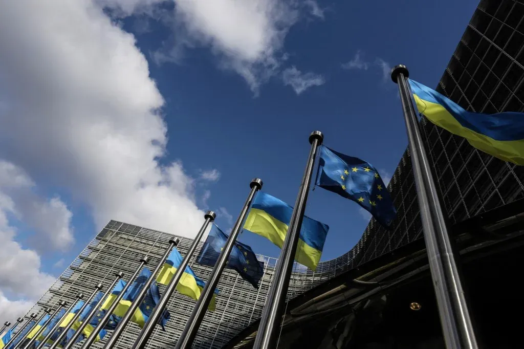 Medián: A magyarok fele teljes mértékben támogatja az EU-tagságot