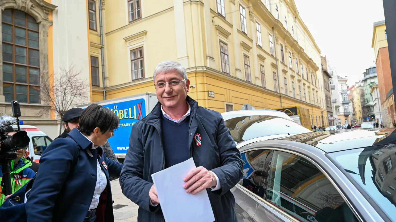 Gyurcsány: Merjenek megküzdeni a szabadságotokért, különben a nemzet szégyenévé váltok