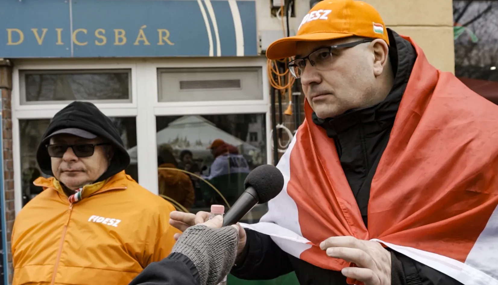 Putyin tökéletes, a fehér ember utolsó mentsvára