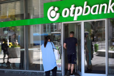 Terjeszkedésének köszönhetően ontja a profitot az OTP