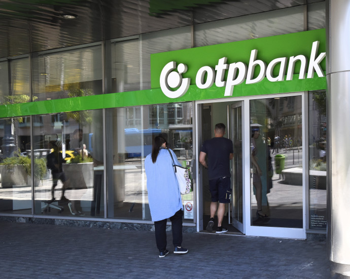 A Mol után az OTP is betörhet a legnagyobb régiós piacra