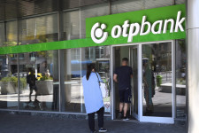 A Mol után az OTP is betörhet a legnagyobb régiós piacra