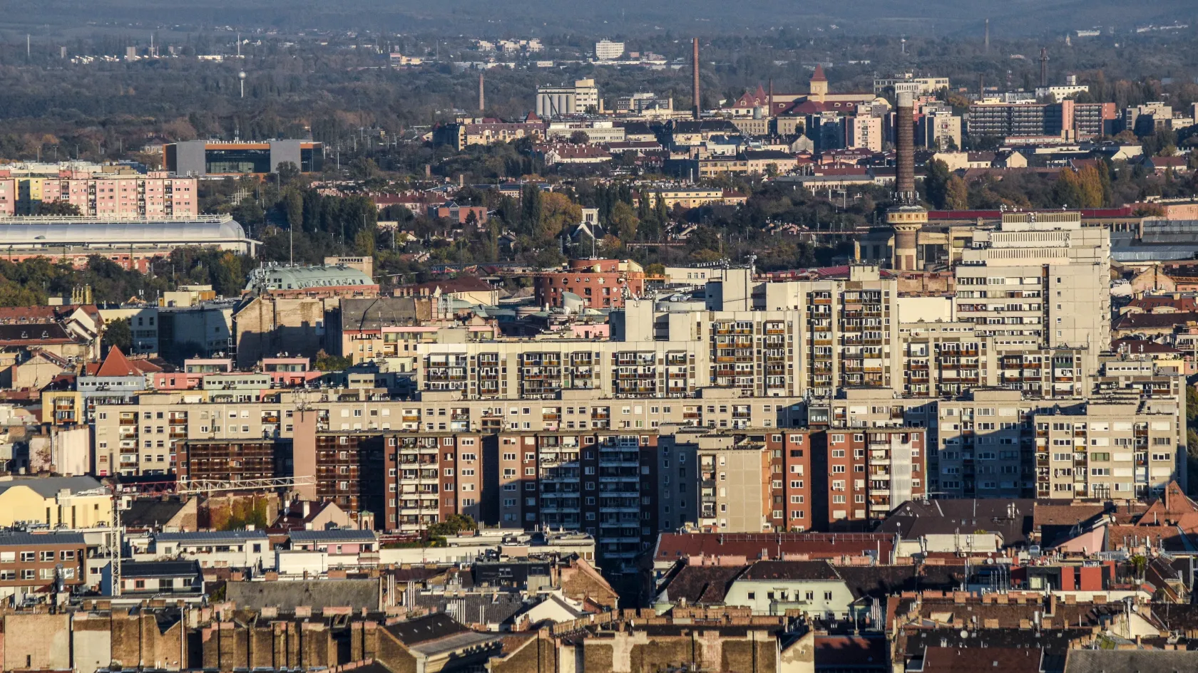 Megemeli az önkormányzati bérlakások lakbérét több budapesti kerület