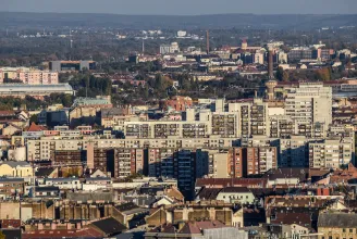 Megemeli az önkormányzati bérlakások lakbérét több budapesti kerület
