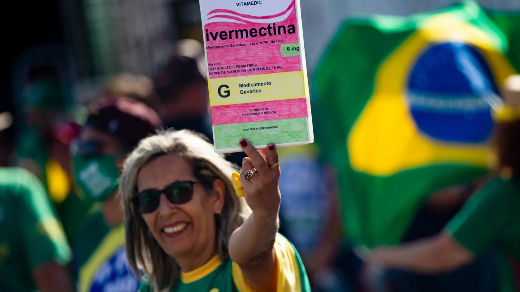 Már megint nem derült ki az ivermectinről, hogy csodaszer lenne