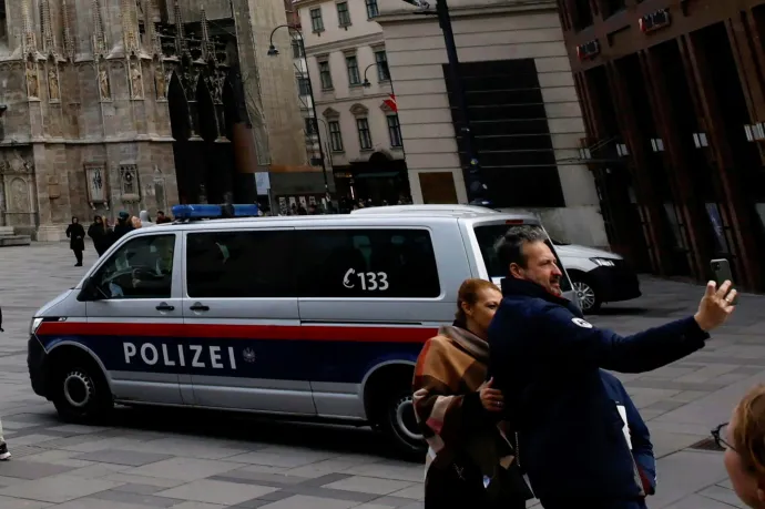 Bécsben marad a terrorkészültség, szír célpontok vannak veszélyben