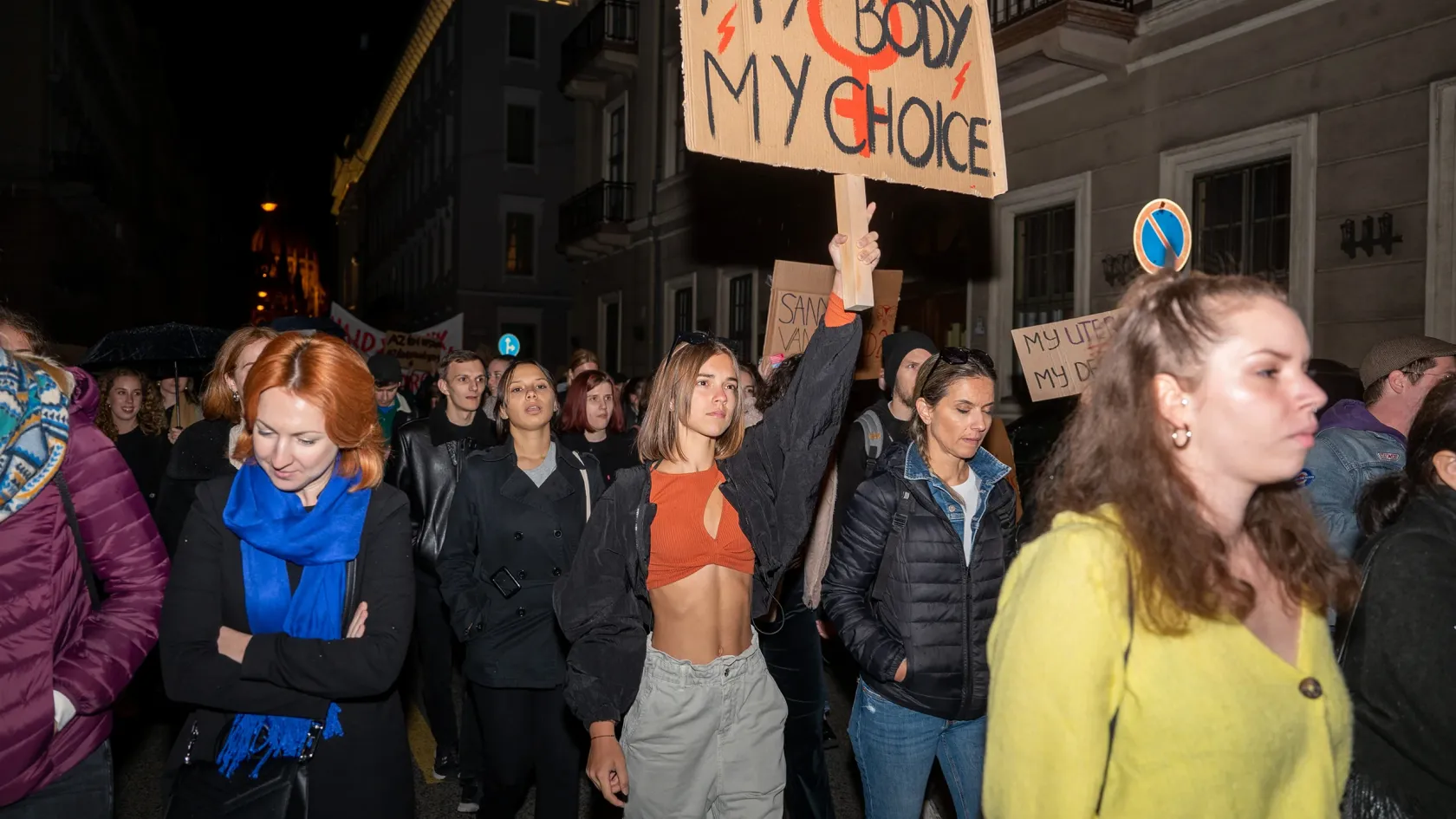 Több területen is aggasztó a magyar nők helyzete az ENSZ nőjogi testülete szerint