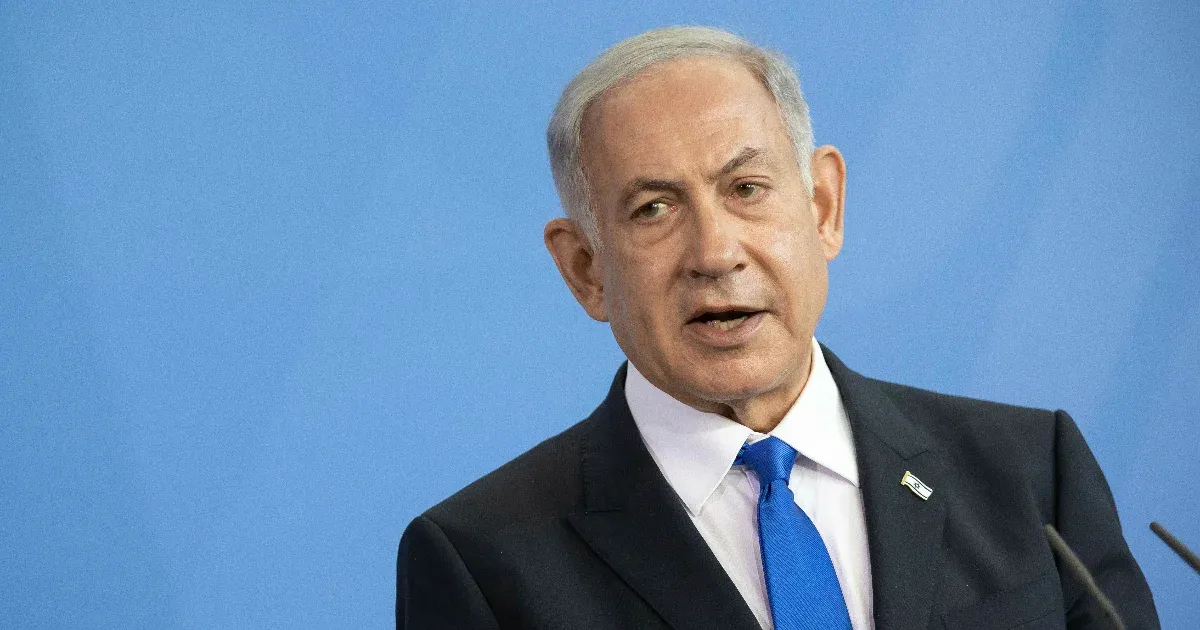 Netanjahu: Izrael liberális demokrácia, és az is marad