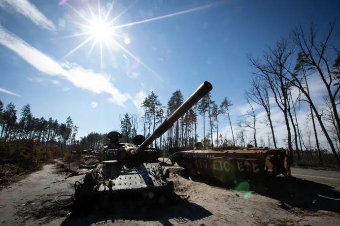 Lengyelország HIMARS-t telepít orosz határához, Szlovákia MiG-29-es vadászgépeket küld Ukrajnának