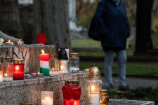 Ott csökkent nagyobbat a várható élettartam Magyarországon, ahol eleve rövidebb ideig élnek az emberek