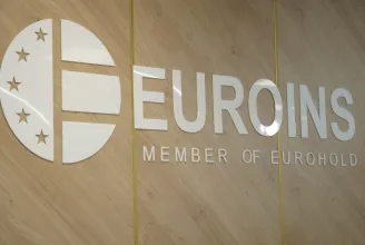 Piaci források szerint megvonják az Euroins biztosító működési engedélyét, 2,5 millió ügyfél jár pórul
