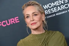 Sharon Stone: Épp most vesztettem el a pénzem felét ebben a bankos dologban