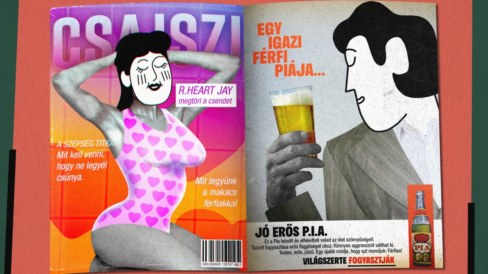 Biztos, hogy másként alakul az életed férfiként, mint nőként