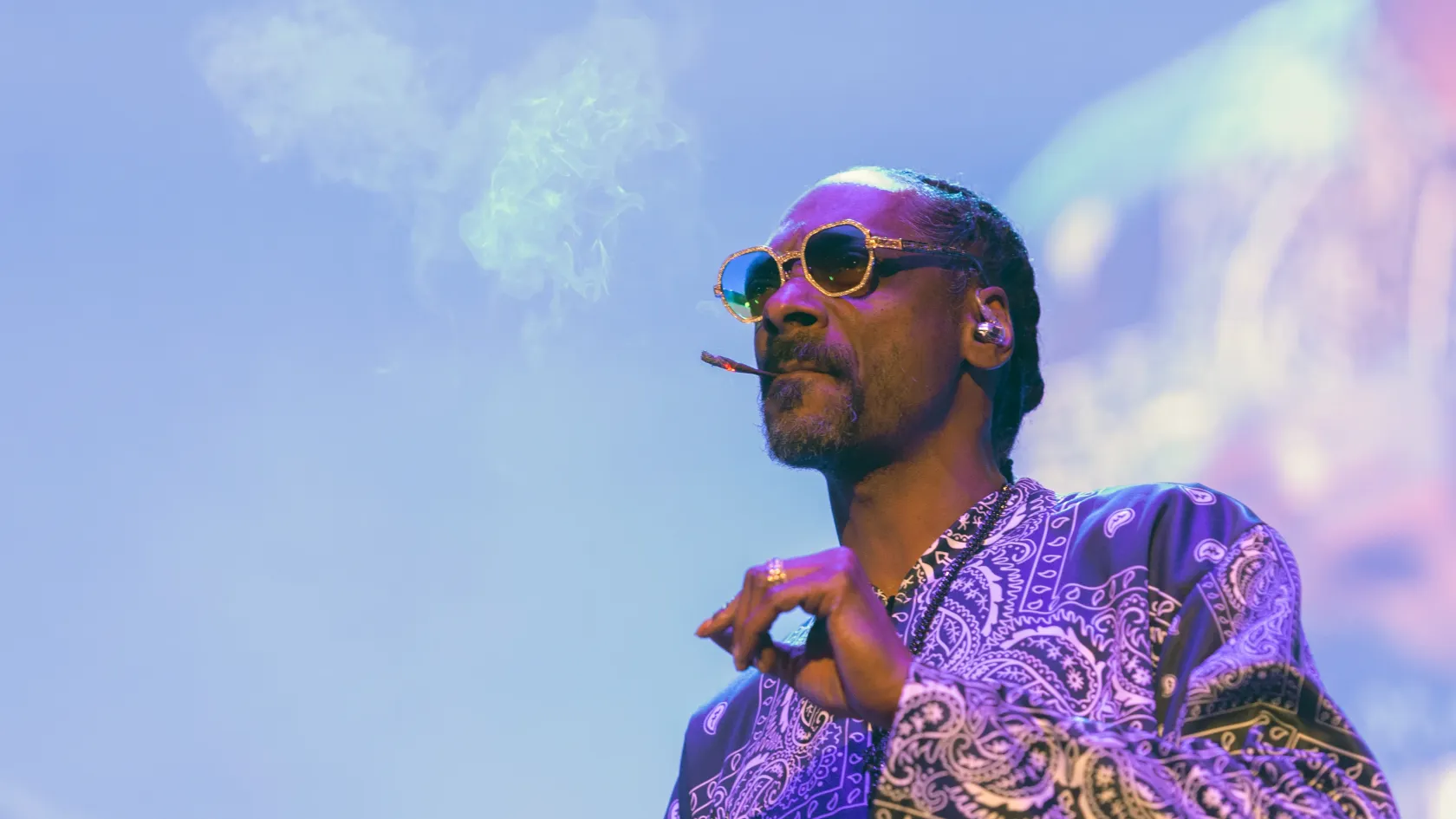 Snoop Dogg beszáll a kávébizniszbe