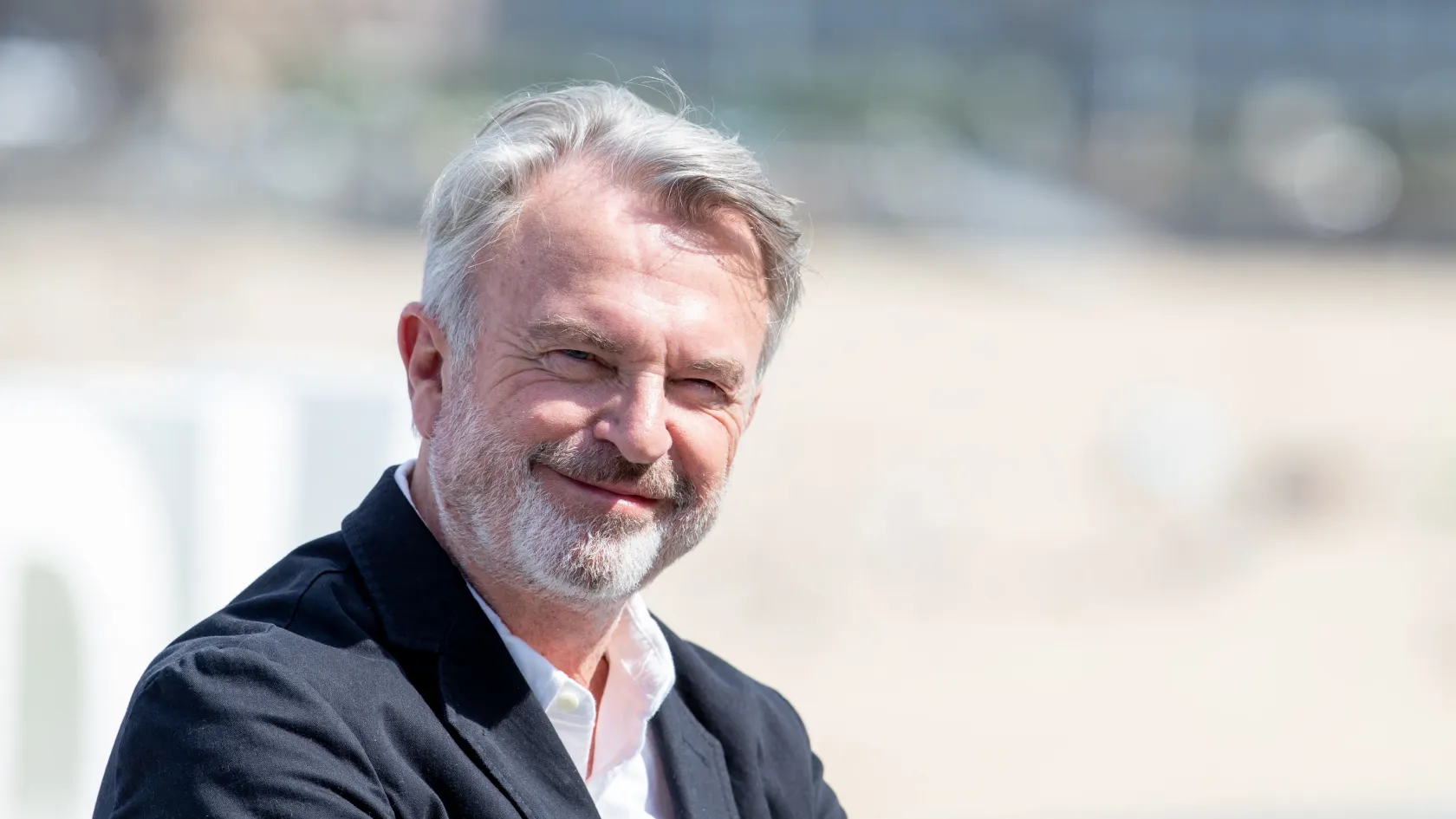 Sam Neillt limfóma miatt kemoterápiával kezelik