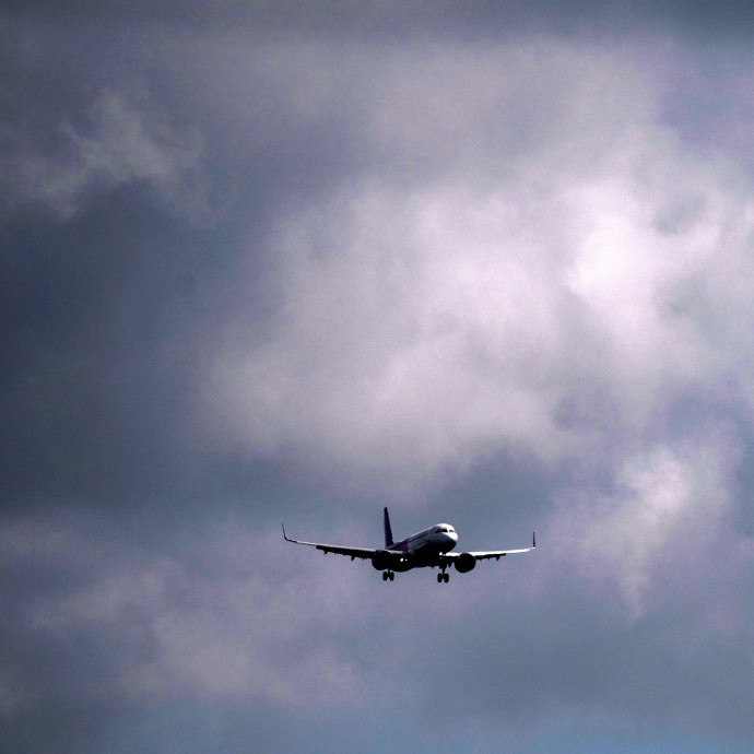 A Wizz Air tartozik messze a legtöbbel az utasoknak az Egyesült Királyságban