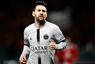 Messi apja a fia körüli pletykákról: „Mikor hagyjátok abba a hazudozást?”
