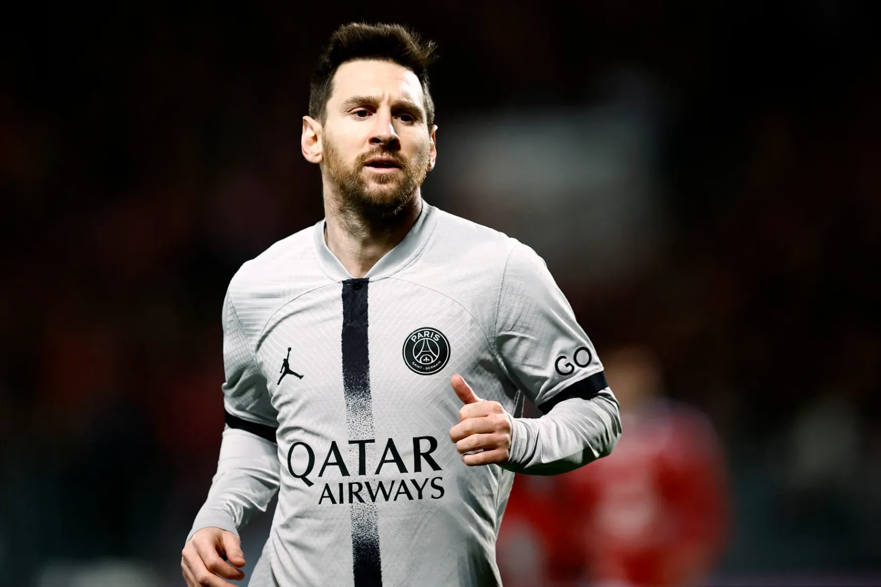 Messi apja a fia körüli pletykákról: „Mikor hagyjátok abba a hazudozást?”