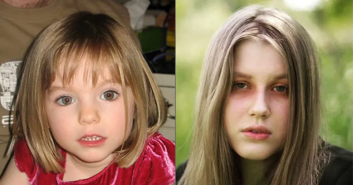 Egy arcfelismerőt fejlesztő cég szerint kizárt, hogy a lengyel nő lenne Madeleine McCann