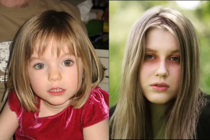Egy arcfelismerőt fejlesztő cég szerint kizárt, hogy a lengyel nő lenne Madeleine McCann