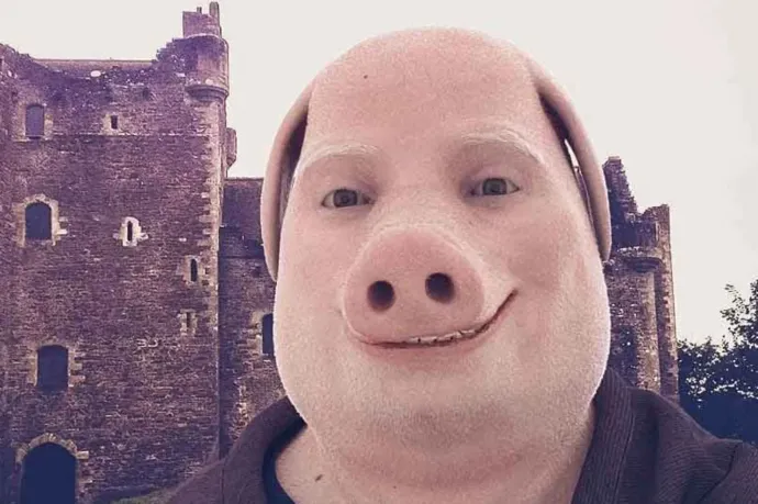 A préselt malacarc lett a felcsúti szakácsverseny nyertes étele, és hát mi más is lehetett volna