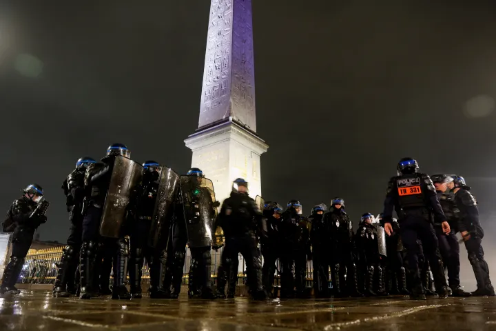 Fotó: Reuters