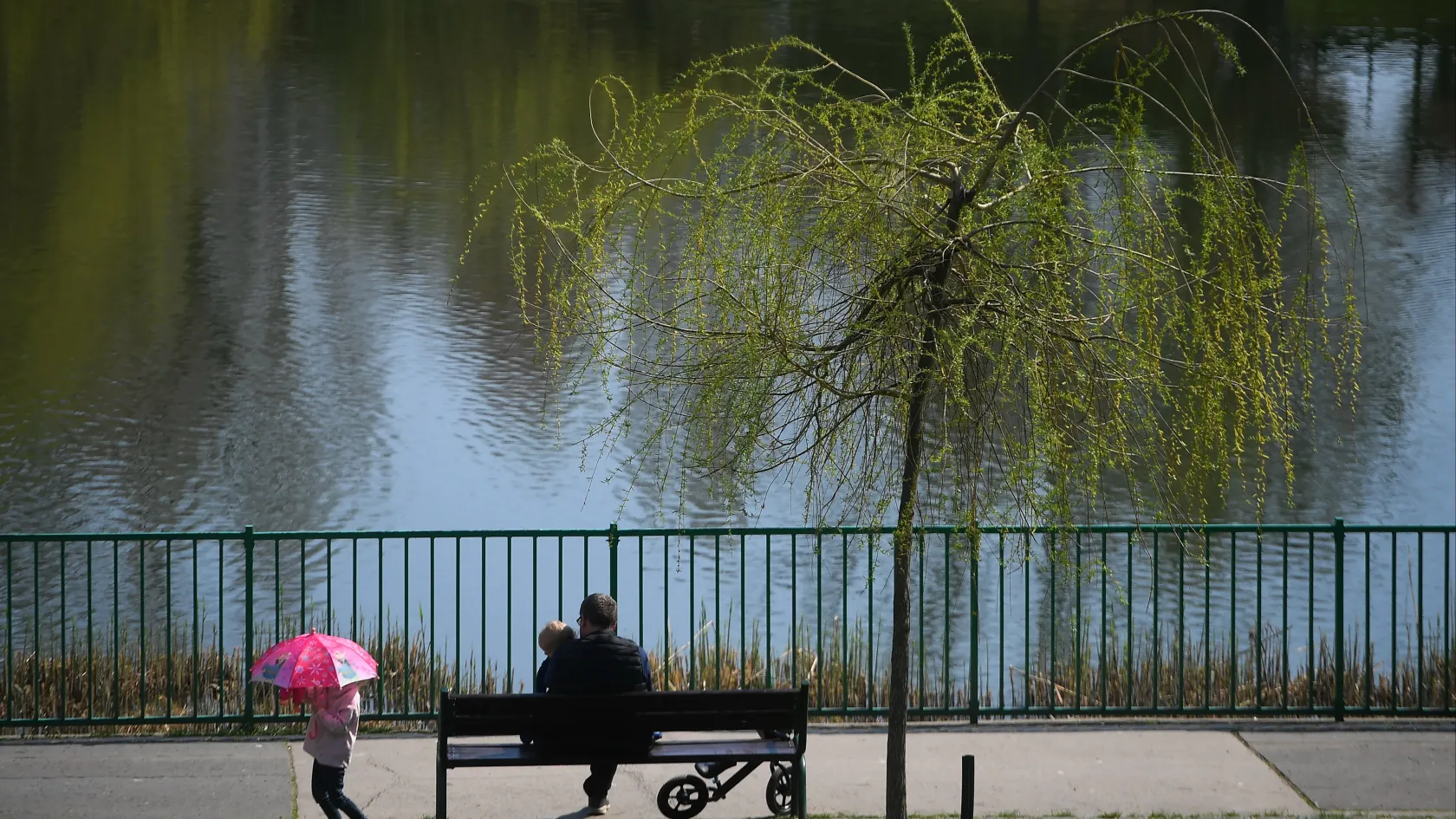 Marad a jó idő, egyre bátrabban szervezhetjük a kültéri programokat