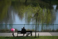 Marad a jó idő, egyre bátrabban szervezhetjük a kültéri programokat