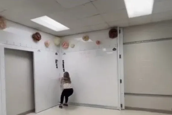 Egy amerikai építési vállalkozó golyóálló óvóhelyeket épít az iskolákba