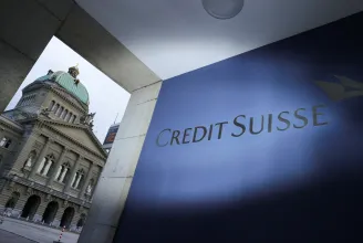Az UBS felvásárolta bajba jutott banktársát, a Credit Suisse-t