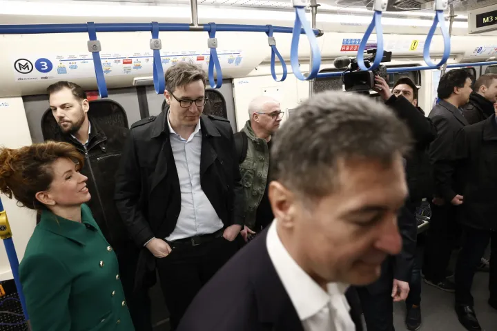 Fotó: Rostás Bianka / Telex