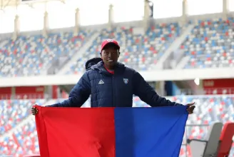 Kenyai születésű hosszútávfutó szerezte az első kvótát Romániának a párizsi olimpiára