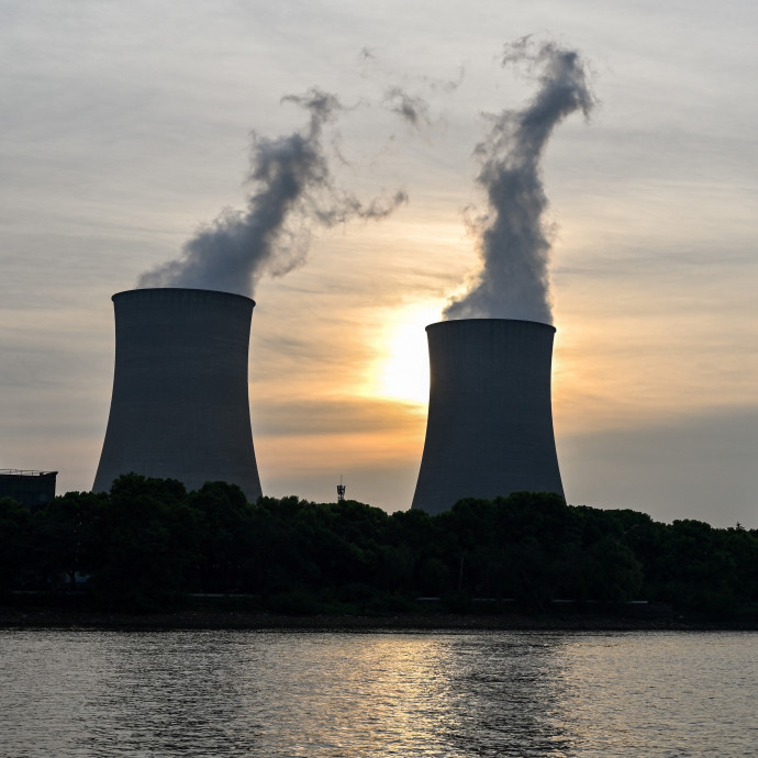 A globális szénfogyasztás még nem tetőzött, és nagyon messze vagyunk attól, hogy a kivezetésről szó lehessen